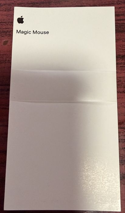 Мышка для Macbook,Magic Mouse.