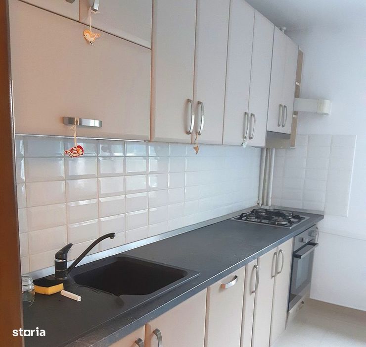 Apartament 2 camere | Eroii Revolutiei | 59 mp | Parter