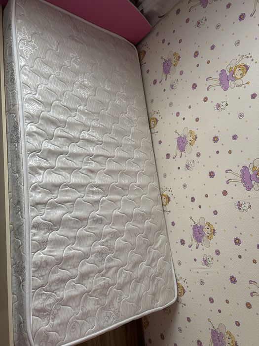 Спальный гарнитур для девочки