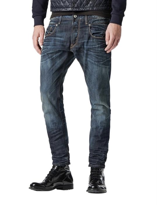 G-Star RAW Radar Slim ОРИГИНАЛНИ мъжки дънки - 32