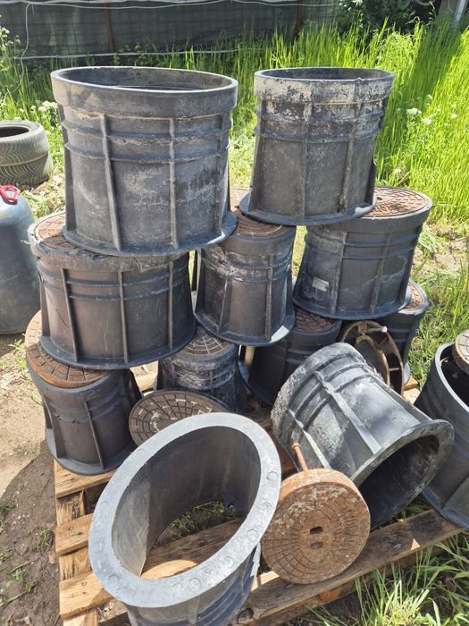 Cutie, cutii, oale protectie Hidrant, Hidranti, concesii, robinet SH