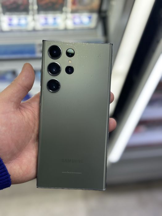 Samsung s23ultra