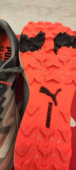 Нови PUMA NITRO 44 номер