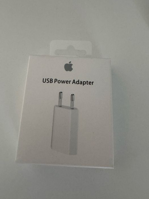 Adaptor retea USB-A Apple 5W