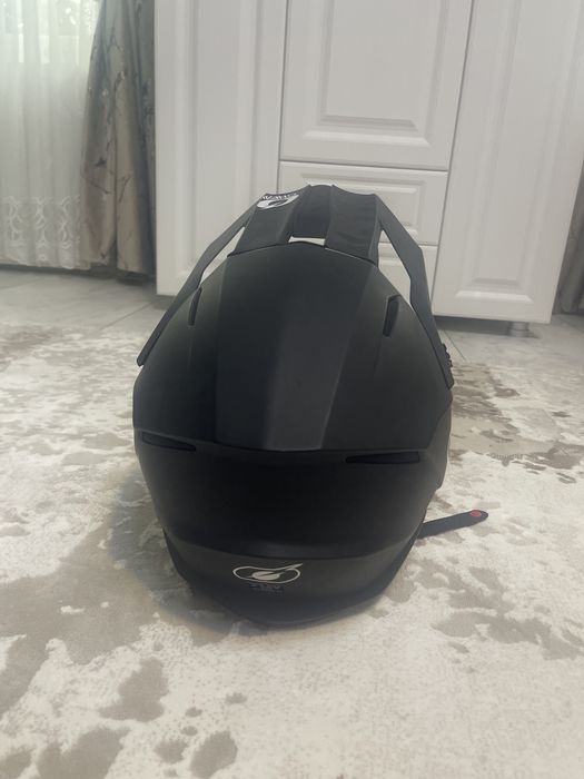 Casa Enduro O’Neal si ochelari IMX