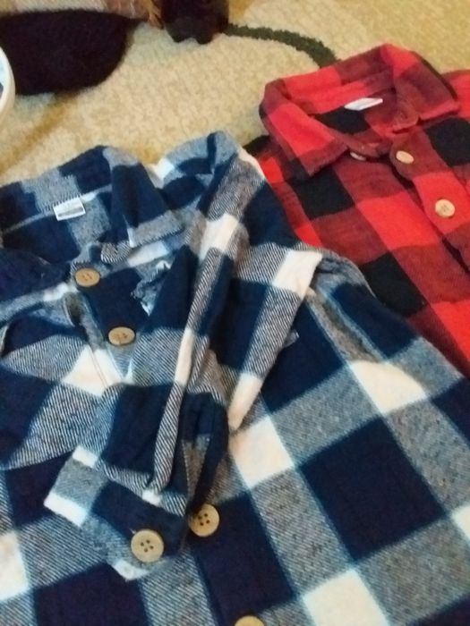 Detskiy kiyim og'il bolalar uchun