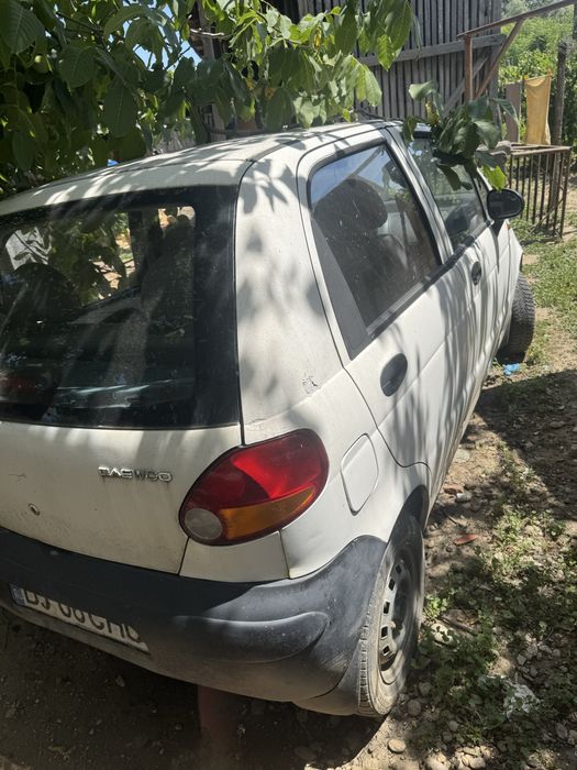 Matiz de vanzare