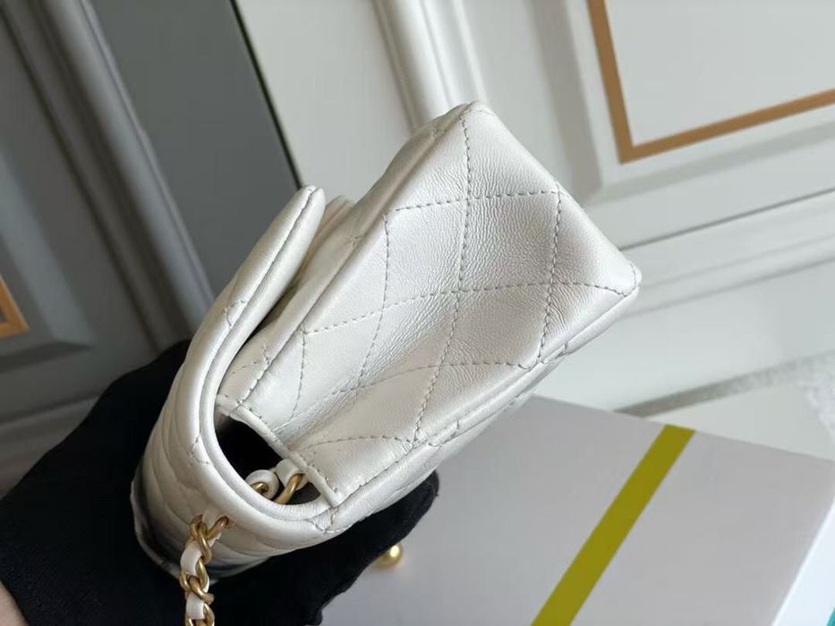 Geanta Chanel Premium Full Box