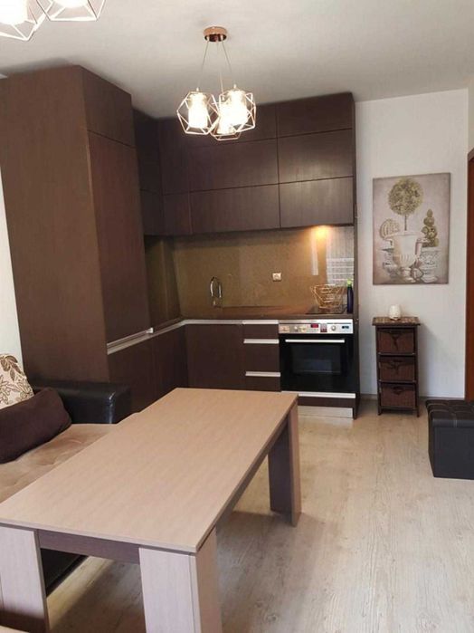 Дава се под наем Двустаен апартамент в Пловдив, Кючук Париж - 55 кв.м за 323.85 € - Снимка #1