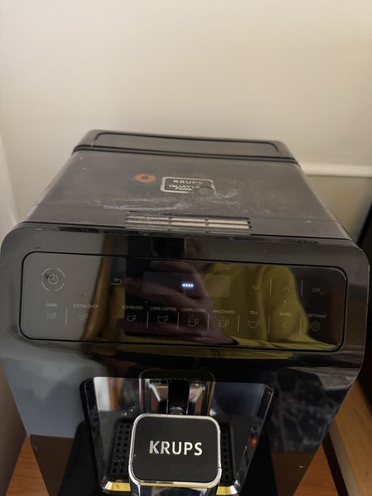 Expressor automat krups cafea EA890810 1450w 15bar