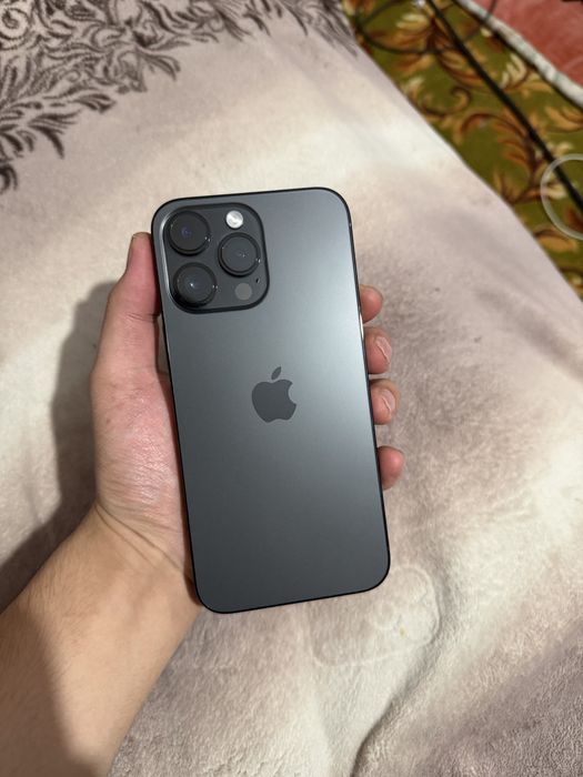 Iphone 14 pro max  256 GB