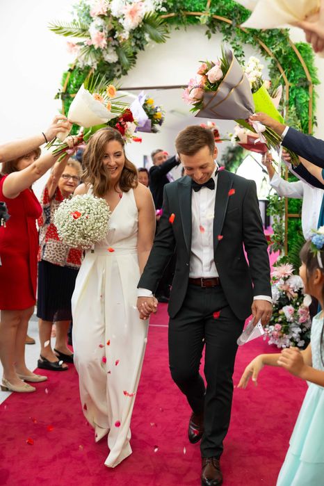 Fotograf Bucuresti – Nuntă, Botez, Cununie, Majorat