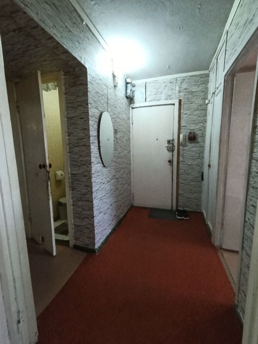 3х комн кв 6мкр 23дом