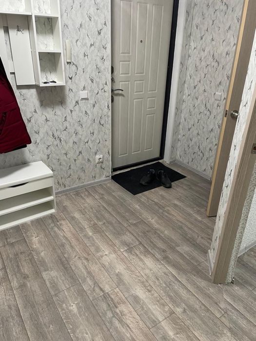 Сдам в новостройке