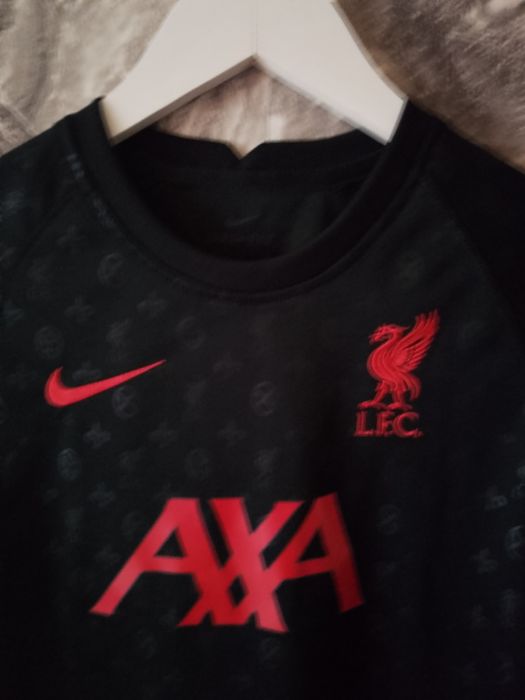 Tricou Fotbal Copii FC Liverpool