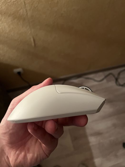 Игровая мышка Razer Deathader V3Pro
