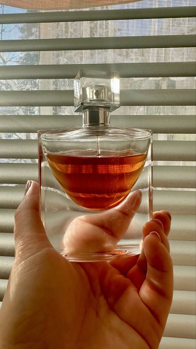 Lancome La vie est belle