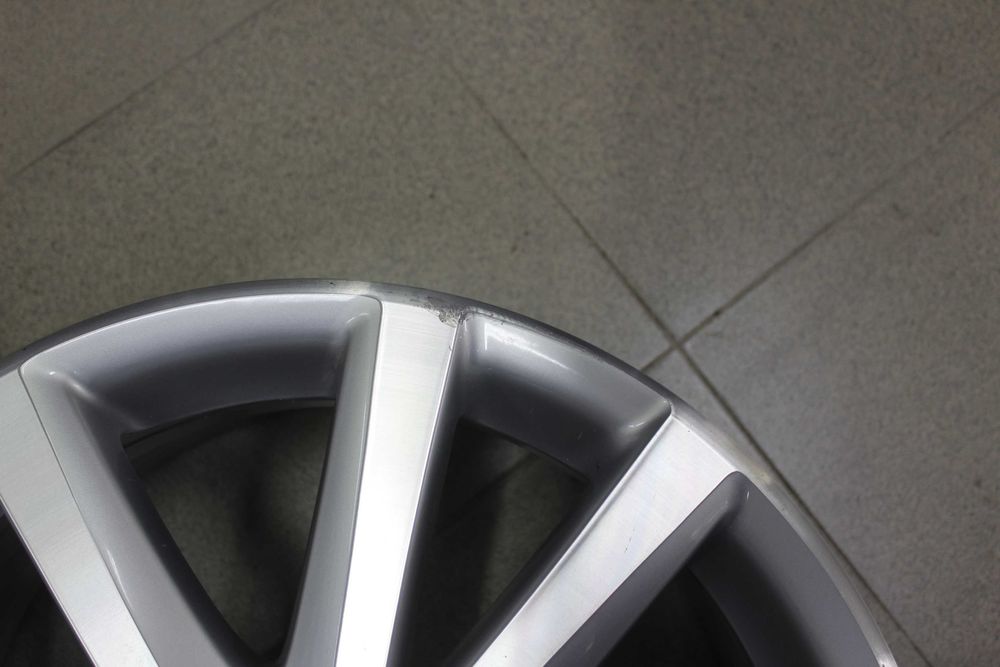 Джанти 17" VW Passat, Caddy, Golf