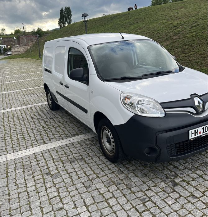 Renault Kangoo Maxi 2019