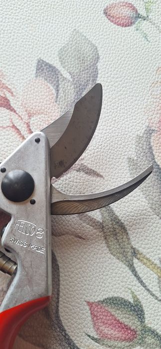 Лозарка ножица FELCO 8