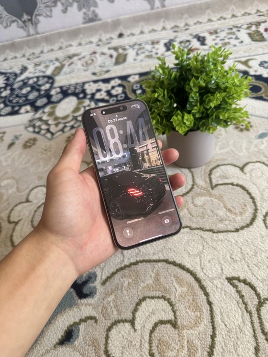 Продам Айфон 15 Pro Max 256GB!