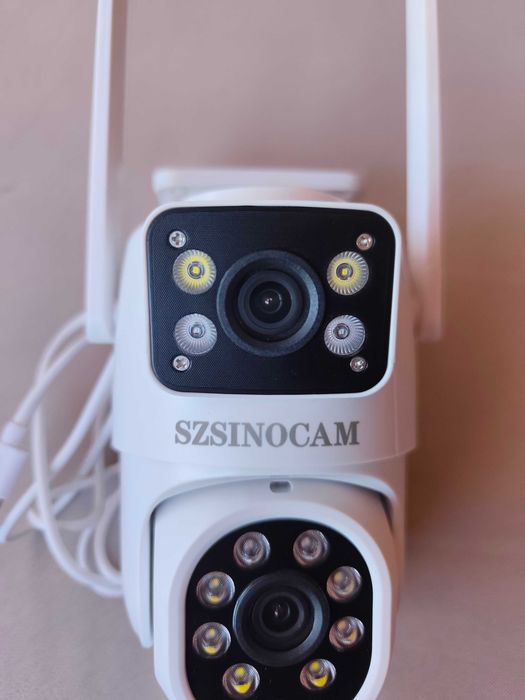 WIfi Smart Camera Szsinocam