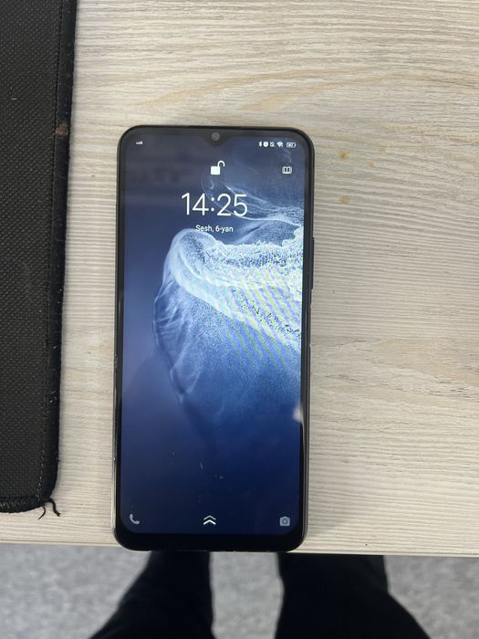 Vivo2027 4 ga 64 holati yaxshi