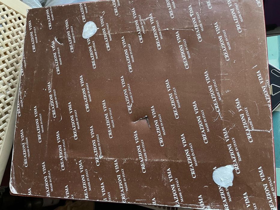 Pictura in relief Padre Pio din argint 925 semnata anii 1980