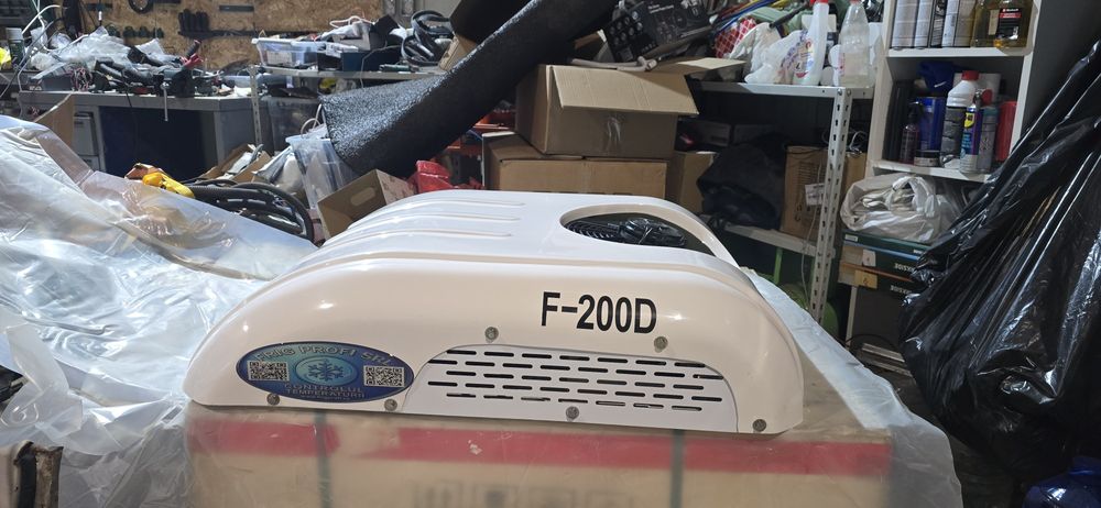 Agregat electric 12v/220v