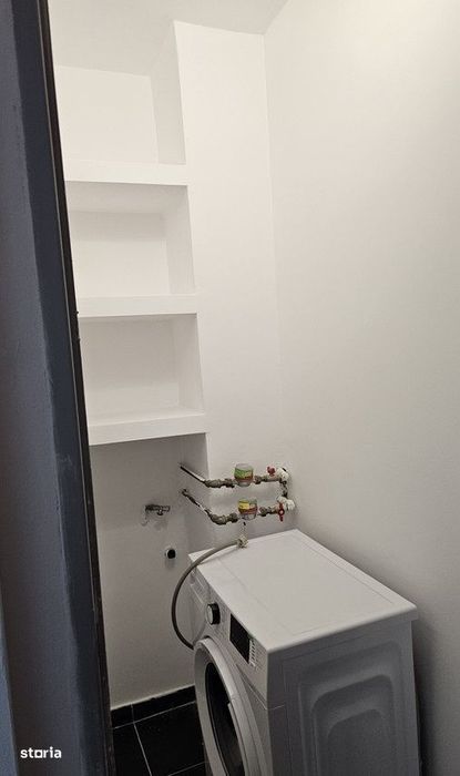 Vitan Mall-Timpuri Noi | 2 camere | Parter | decomandat