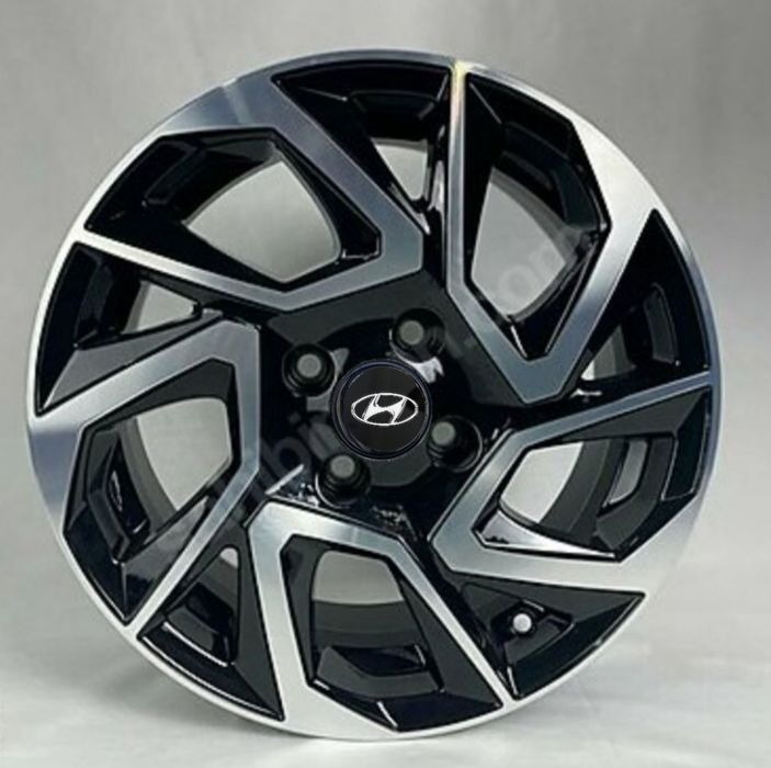 Jante  15 Hyundai Noi 4 x 100 R15