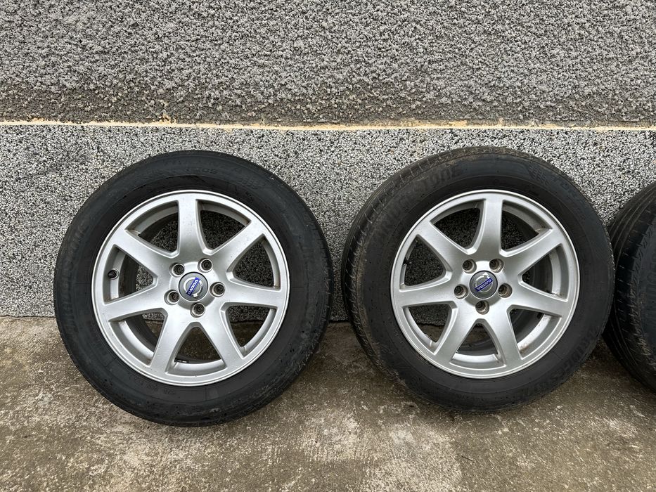 Джанти Volvo 16”