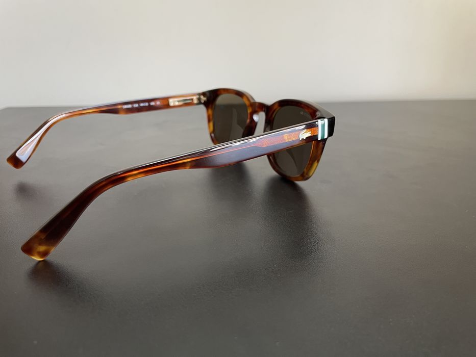 Lacoste слънчеви очила, unisex