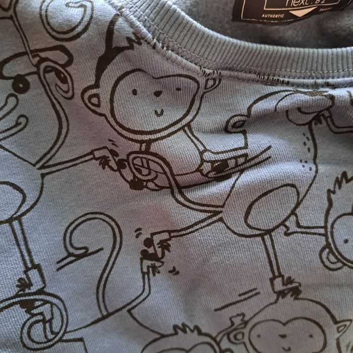 Страхотни детски комплекти Next - 6-7 год., Jojo Maman-5,6