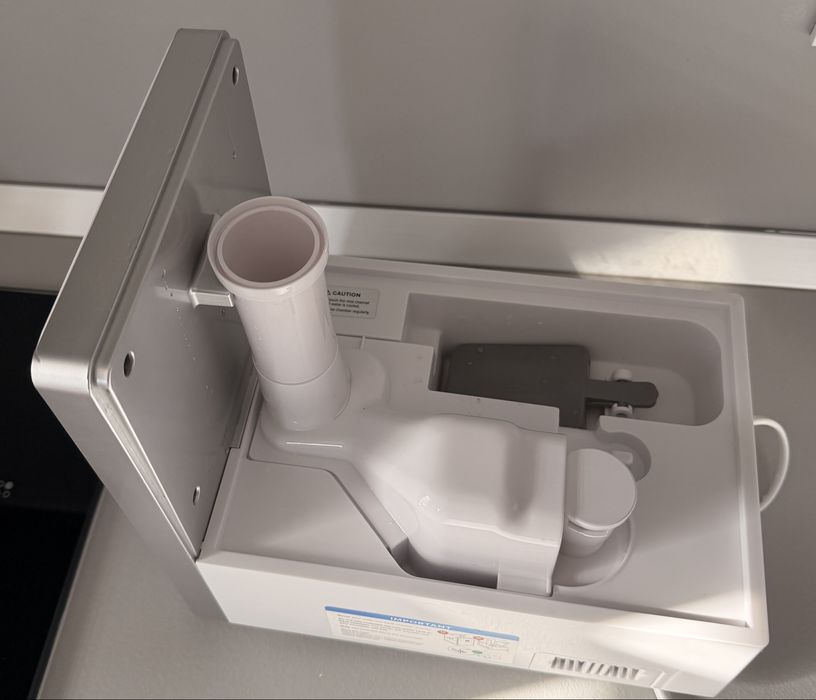 Umidificator Levoit LV600S Defect