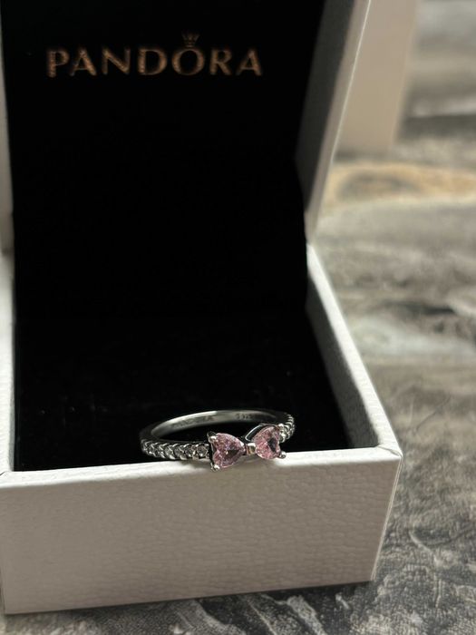 Пръстен Pandora - Пандора - Последна колекция
