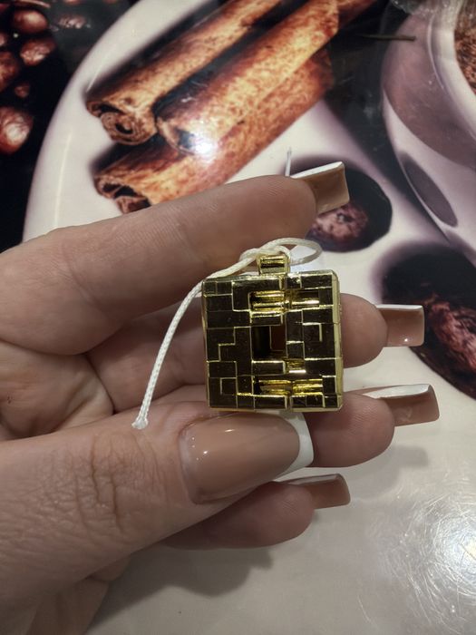 Игрушка kinder joy minecraft