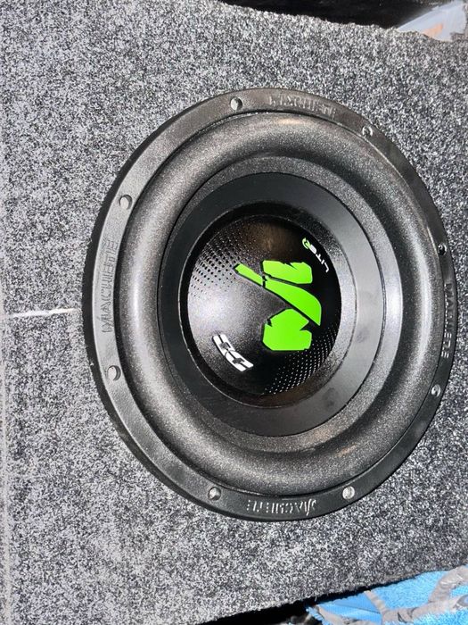 Sabufer usilitel bn kamplekt sotiladi