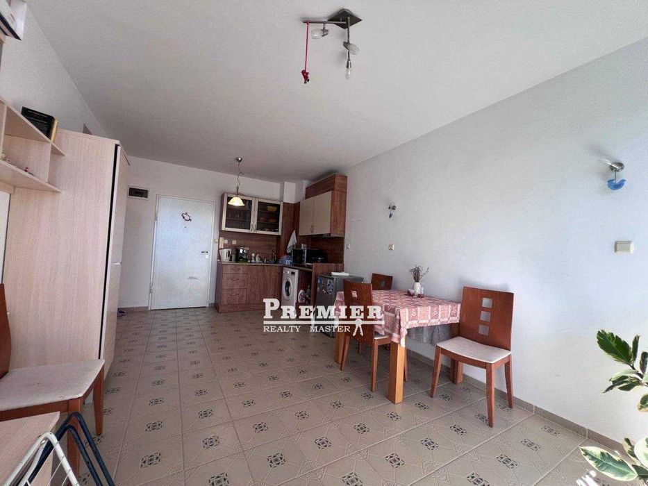 Продава се Двустаен апартамент в к.к. Слънчев бряг - 60 кв.м за 1150 €/кв.м - Снимка #12