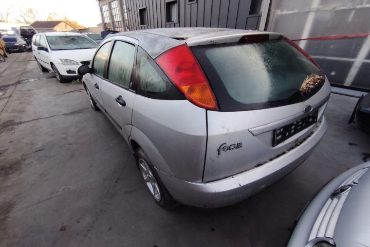 Electromotor Ford Focus 1998 1.6 MT (101 hp)