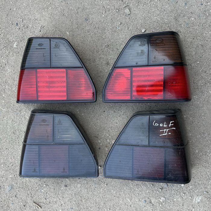 Golf 2 Jetta Запчасти