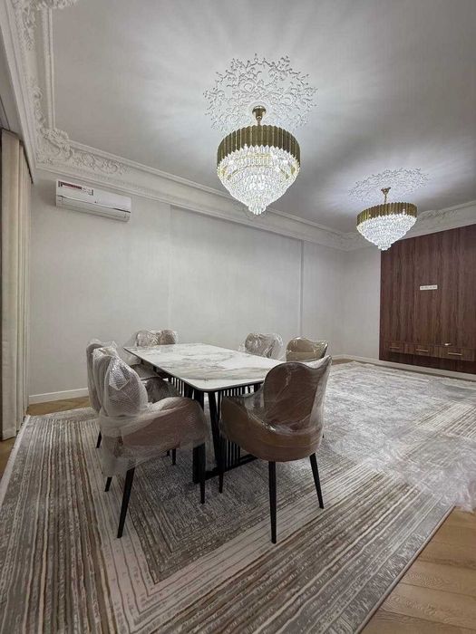 Продается квартира / 3/2/8/ ТАШКЕНТ СИТИ / 91м2