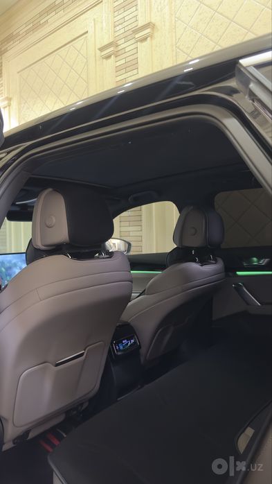 BYD Tang Champion Edition
