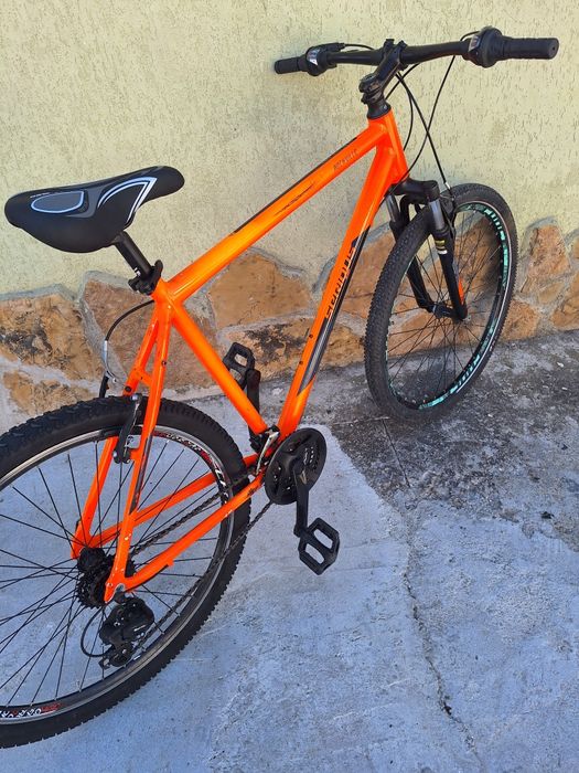 Алум байк SERIOS 27,5 цола !