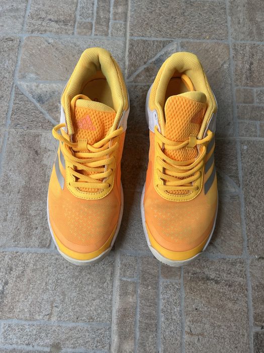 Маратонки Adidas