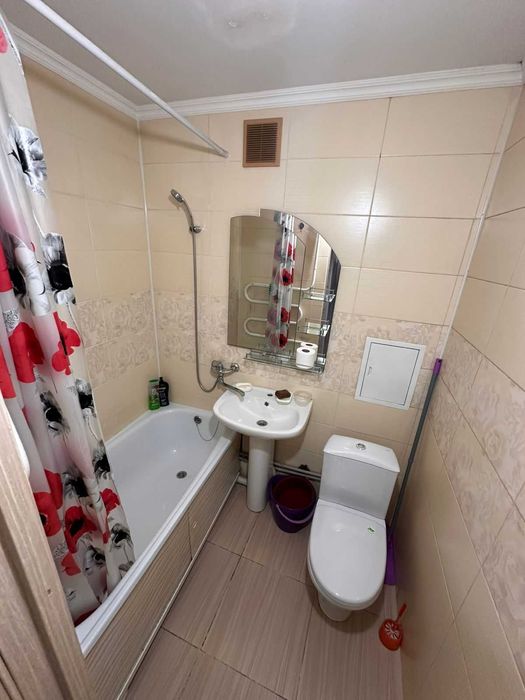 В продаже 2х ком квартира Казахстан 79