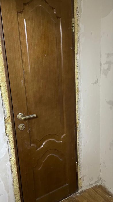 Межкомнатные двери