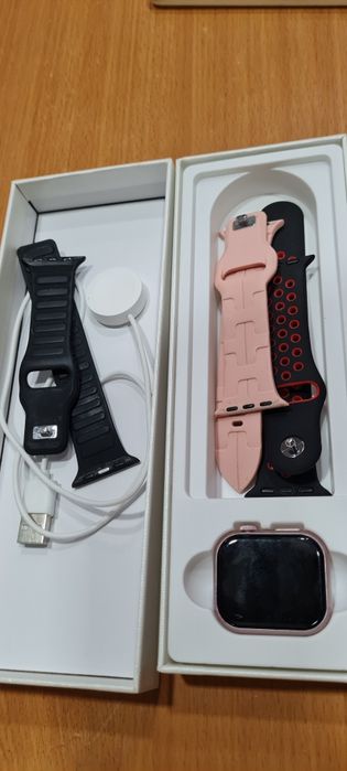 Продам Apple watch 3 mini