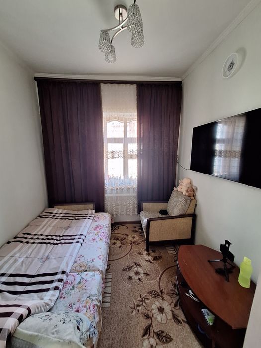 Продаётся дом в 11мкр