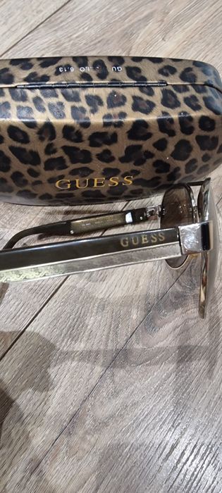 Оригинални Очила D&G,Guess